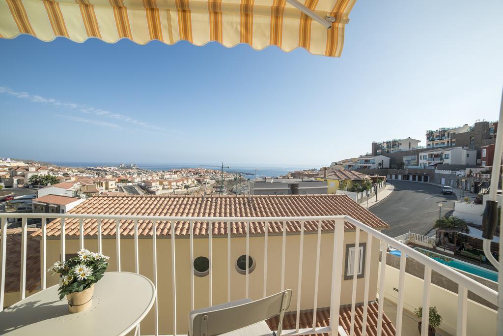 Appartement Arguineguin Ocean View Extérieur photo