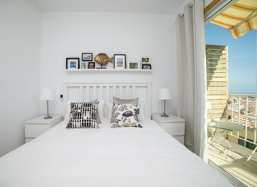 Appartement Arguineguin Ocean View Extérieur photo