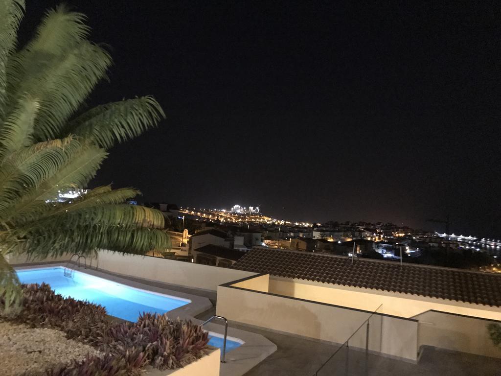 Appartement Arguineguin Ocean View Extérieur photo