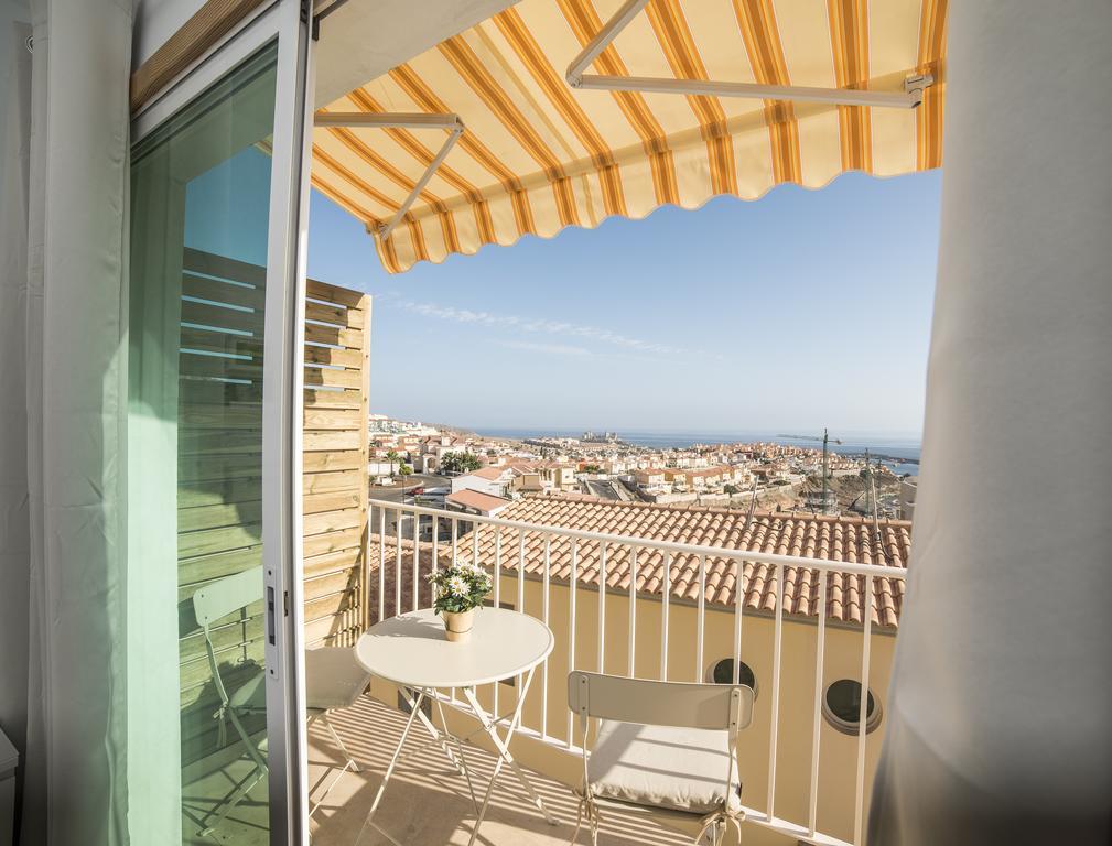 Appartement Arguineguin Ocean View Extérieur photo