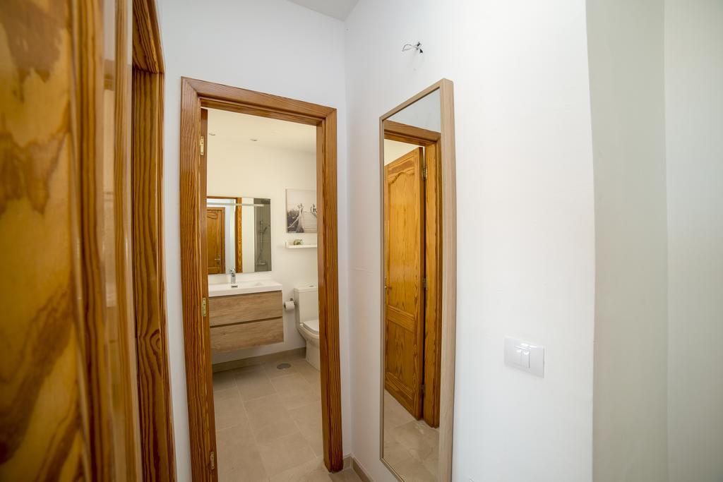Appartement Arguineguin Ocean View Extérieur photo