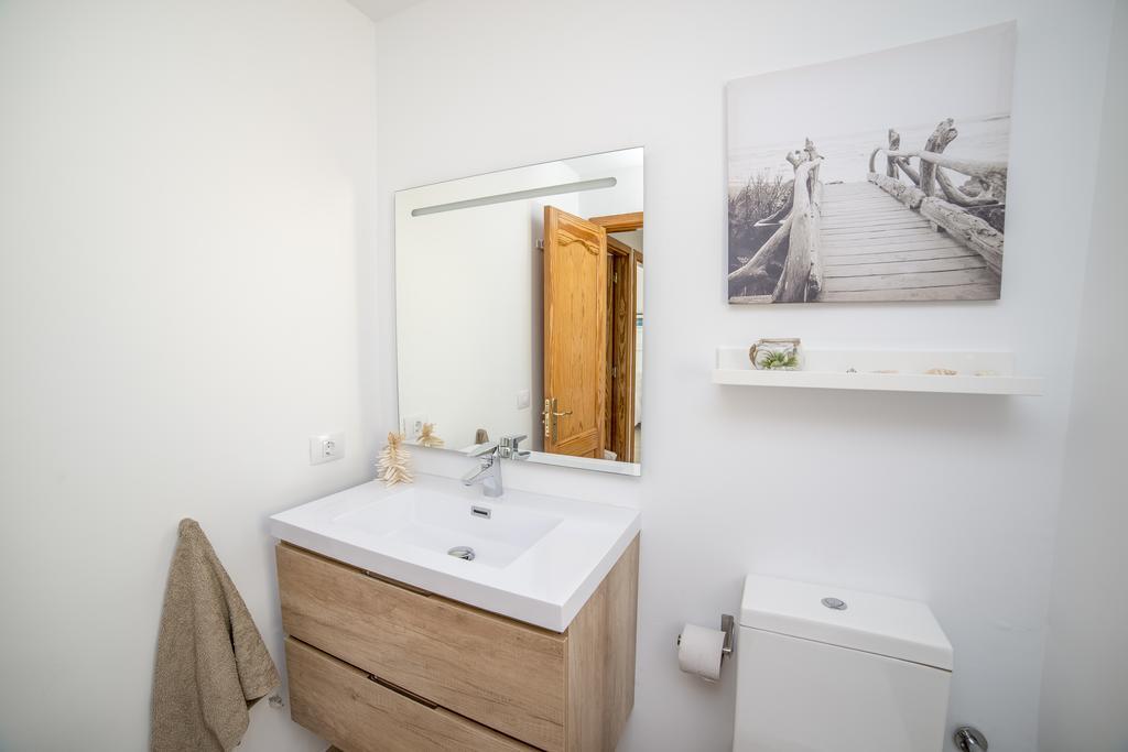 Appartement Arguineguin Ocean View Extérieur photo