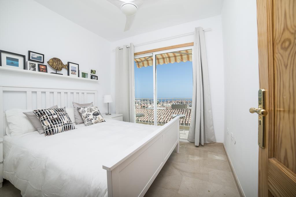 Appartement Arguineguin Ocean View Extérieur photo