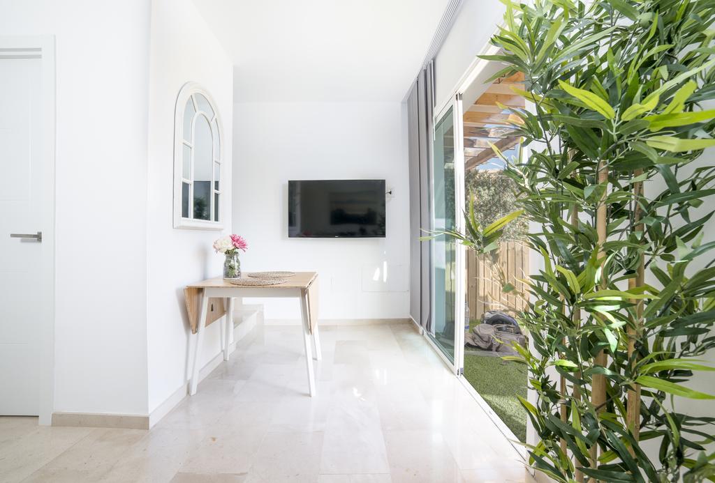 Appartement Arguineguin Ocean View Extérieur photo