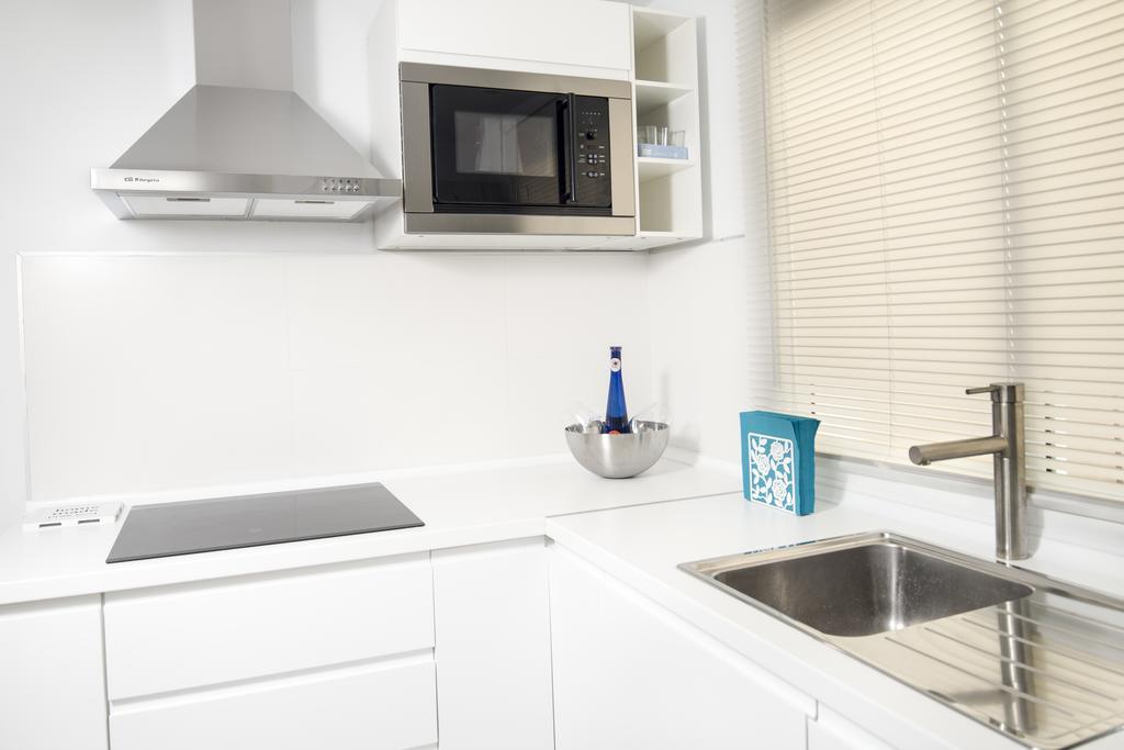 Appartement Arguineguin Ocean View Extérieur photo