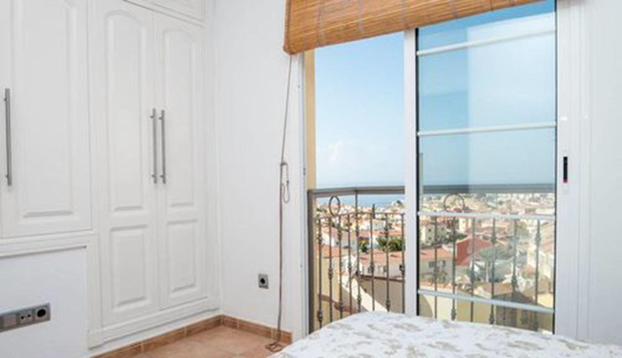 Appartement Arguineguin Ocean View Extérieur photo