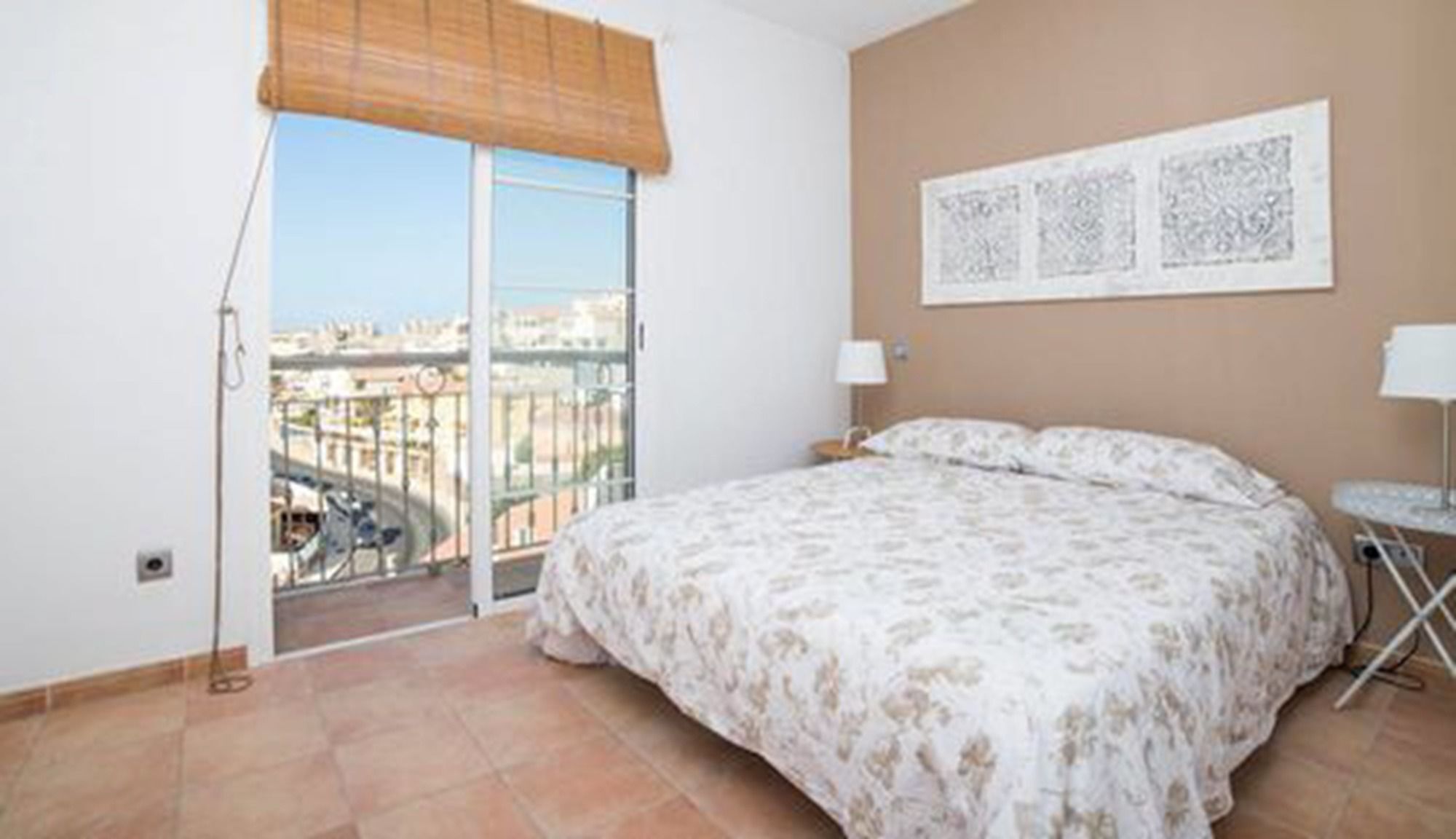 Appartement Arguineguin Ocean View Extérieur photo