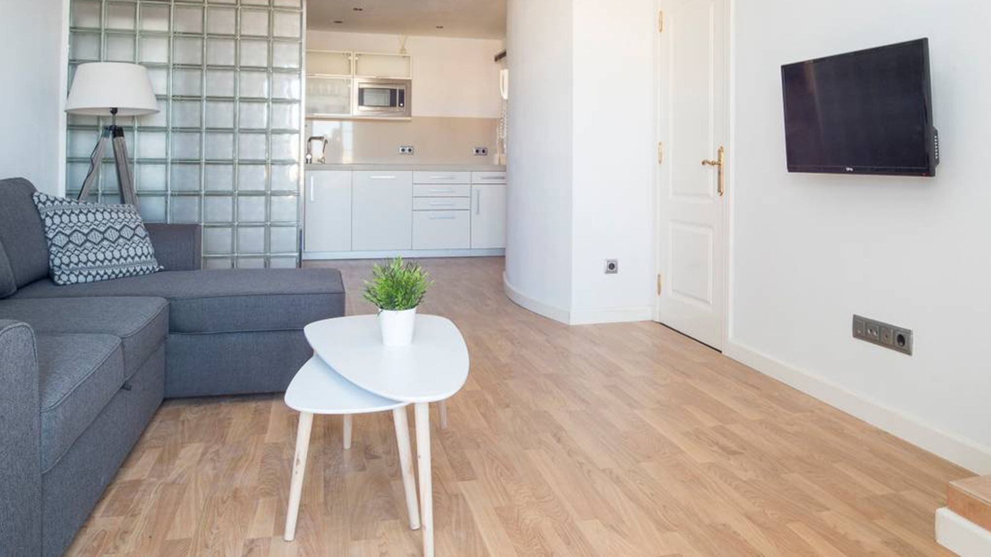 Appartement Arguineguin Ocean View Extérieur photo