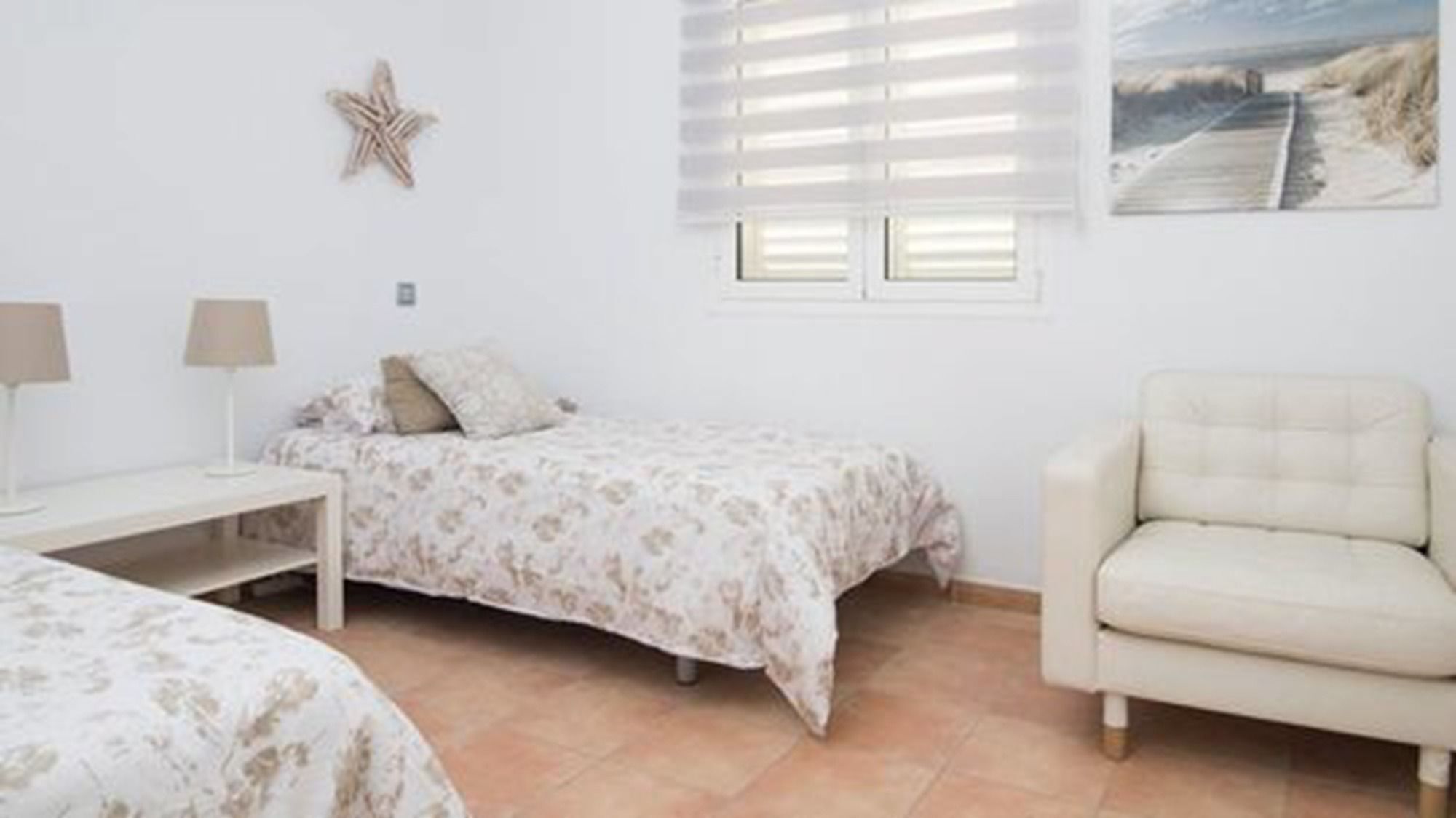Appartement Arguineguin Ocean View Extérieur photo