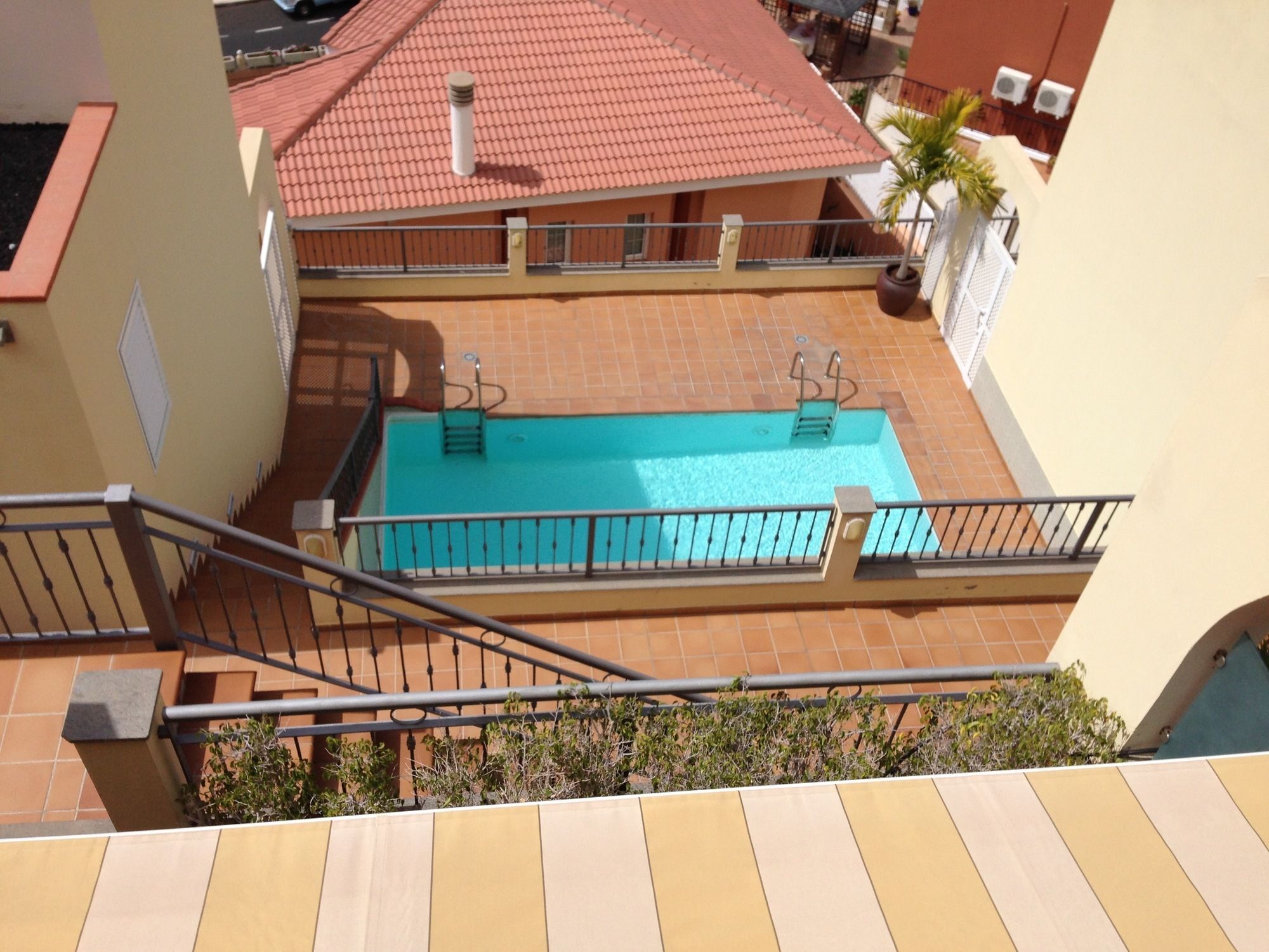 Appartement Arguineguin Ocean View Extérieur photo